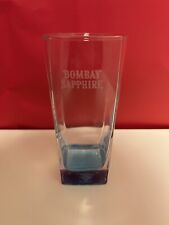 Bombay sapphire highball for sale  Shipping to Ireland