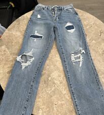 Pacsun women distressed for sale  Tracy