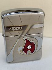 Zippo lighter 75th usato  Pont Canavese