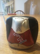 Callaway driver reg for sale  ABERDEEN