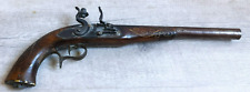 Collection ancien pistolet d'occasion  Fontaine-le-Bourg