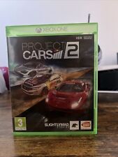 Project cars racing for sale  GRANTHAM