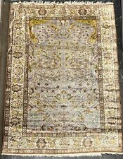 Kayseri tappeto seta usato  Roma