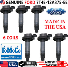 Genuine ford ignition for sale  Van Nuys