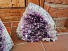 Large amethyst crystal for sale  LOUGHBOROUGH