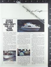 1973 advertising chris for sale  Lodi