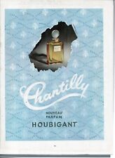 Chantilly houbigant nouveau for sale  CIRENCESTER