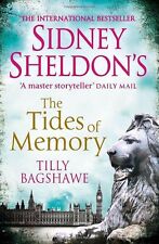 Sidney Sheldon's The Tides of Memory,Sidney Sheldon, Tilly Bagshawe for sale  UK