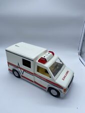 Playmobil rescue ambulance d'occasion  Expédié en Belgium
