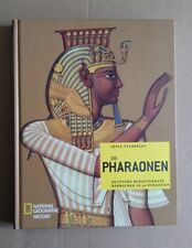 Pharaonen ägyptens bedeutends gebraucht kaufen  Neustadt