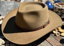 Akubra snowy river for sale  Cabool