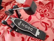 DW 2000 Series Single Single Bass Drum Pedal for sale  Shipping to South Africa