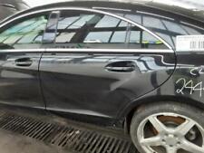 Rear door mercedes for sale  DONCASTER