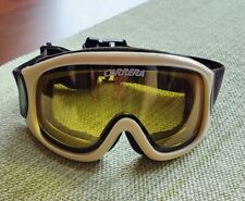 Carrera ski goggles for sale  Aurora