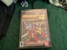 Digimon 4 for sale  Lexington