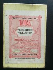Scatola contenente cartoline usato  Vaiano Cremasco
