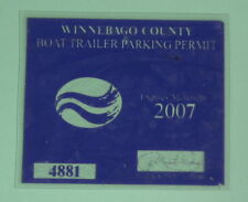 2007 winnebago county for sale  Kenosha