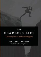 Fearless life live for sale  UK