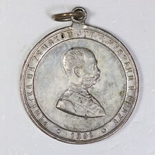 1891 austria medal for sale  Indianapolis