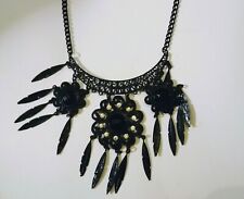 Dream catcher necklace for sale  PRENTON