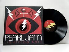 PEARL JAM LP Lightning Bolt 2013 Monkeywrench vinil 180 gramas comprar usado  Enviando para Brazil