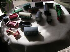 Thomas tank trains for sale  DEREHAM