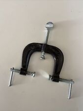 Way clamp capacity for sale  WIRRAL