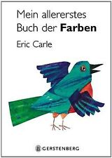 Allererstes buch farben gebraucht kaufen  Berlin