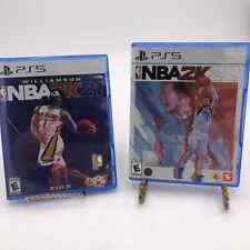 Ps5 game nba for sale  Dexter