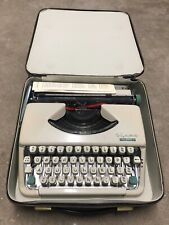 Portable typewriter old for sale  HARPENDEN