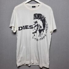 Vintage diesel shirt for sale  FELIXSTOWE