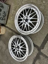 Bbs style alloy for sale  BILLERICAY