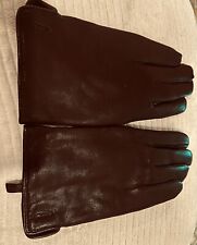 Rockport gloves large for sale  Shrewsbury