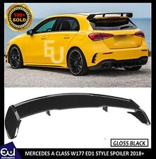 amg spoiler for sale  Shipping to Ireland