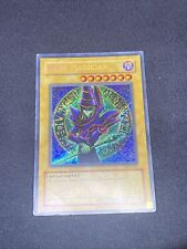 Card dark magician for sale  MANCHESTER