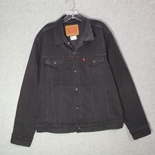 Levi men jacket for sale  Stockton