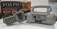 Foxpro crossfire electronic for sale  Lewiston
