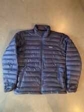 Patagonia goose puffer for sale  Seattle