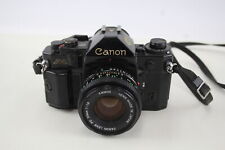 canon a1 for sale  LEEDS