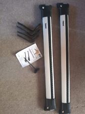 Roof rack thule for sale  OBAN