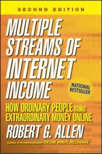 Multiple streams internet for sale  Oxnard