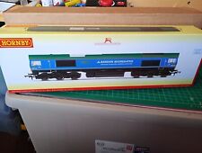 Hornby freightliner class for sale  COALVILLE