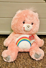 Care bears 2007 for sale  HULL