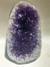 Druse amethyste uruguay d'occasion  Forcalquier