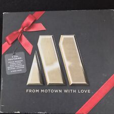 Motown love various for sale  CARLISLE
