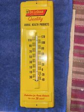 Dr. legear thermometer for sale  La Grange
