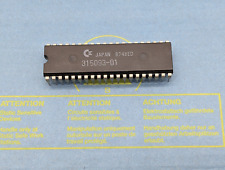 Commodore 315093 kickstart gebraucht kaufen  Bad Schwalbach