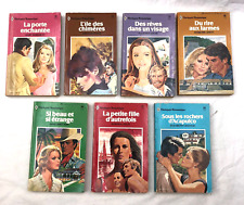 Harlequin romantique paperback d'occasion  Expédié en Belgium