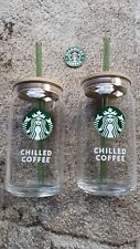 Starbucks chilled coffee gebraucht kaufen  Frankfurt/O.