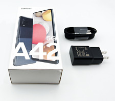 Samsung Galaxy serie A caja genuina con accesorios - excelente estado segunda mano  Embacar hacia Argentina